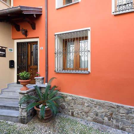 Hotel Al San Michele Stresa Zewnętrze zdjęcie