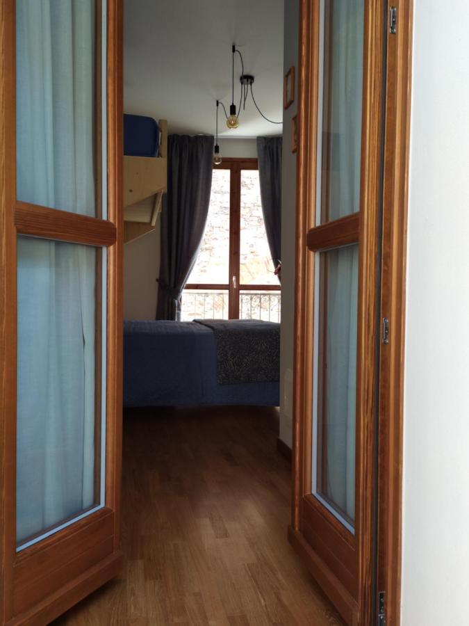 Hotel Al San Michele Stresa Zewnętrze zdjęcie