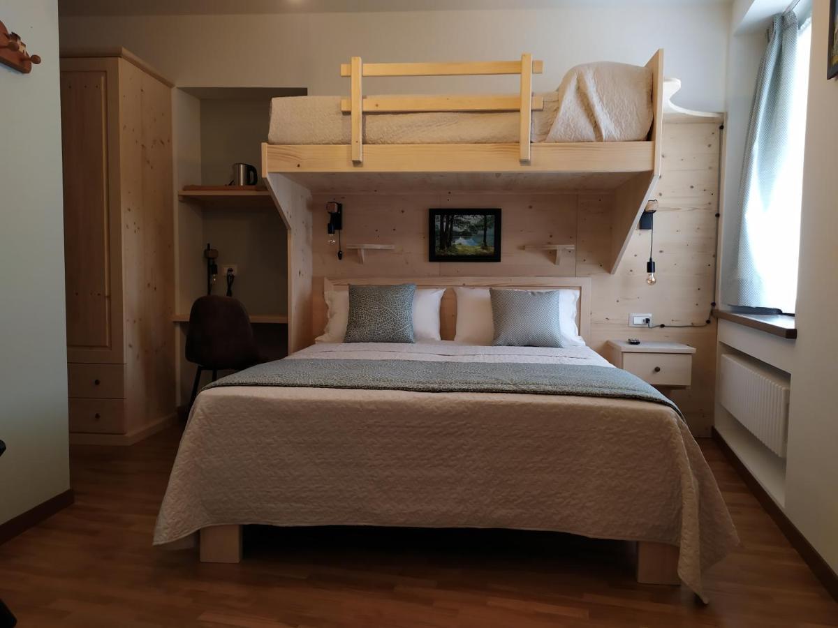 Hotel Al San Michele Stresa Zewnętrze zdjęcie