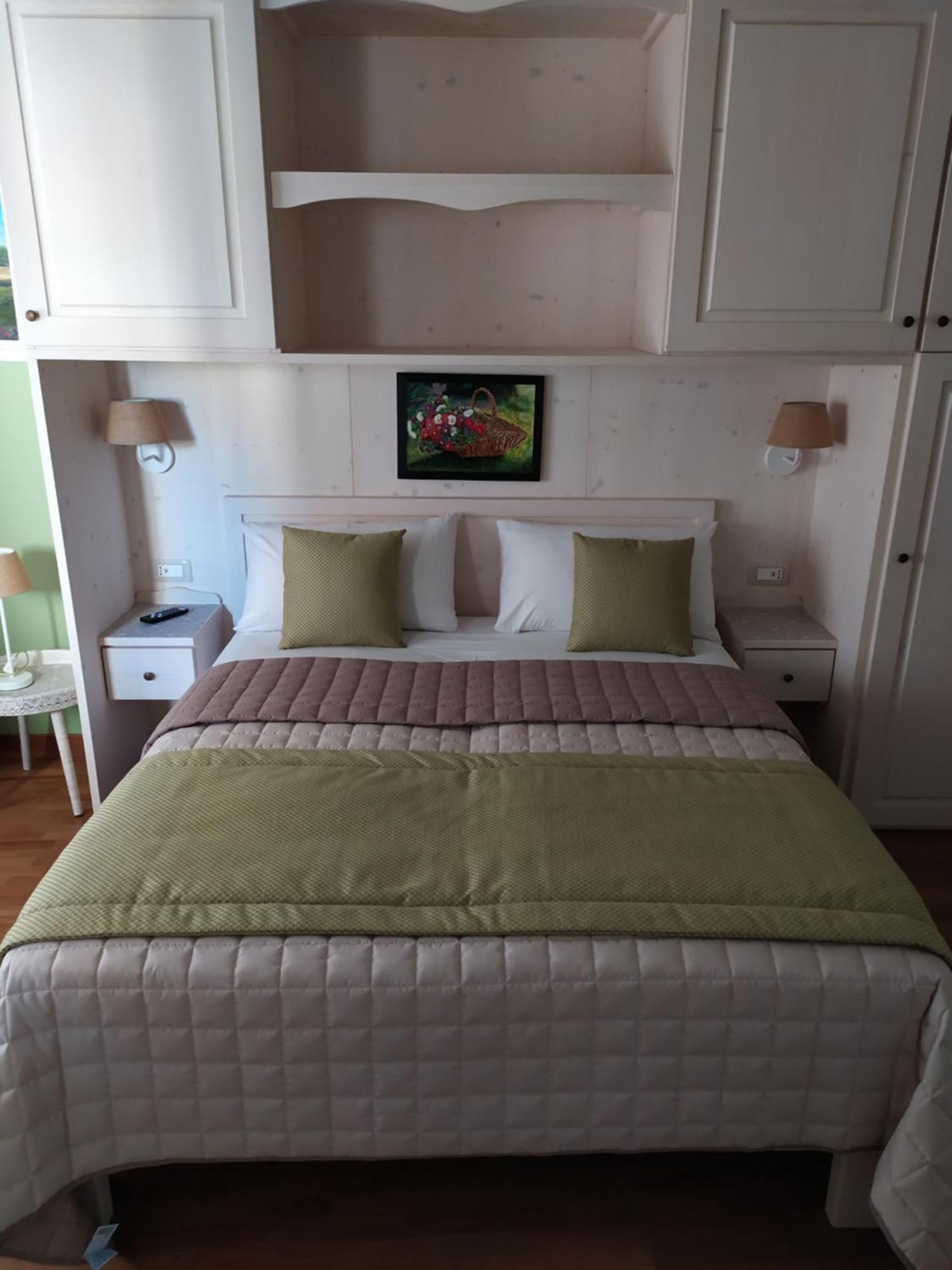 Hotel Al San Michele Stresa Zewnętrze zdjęcie