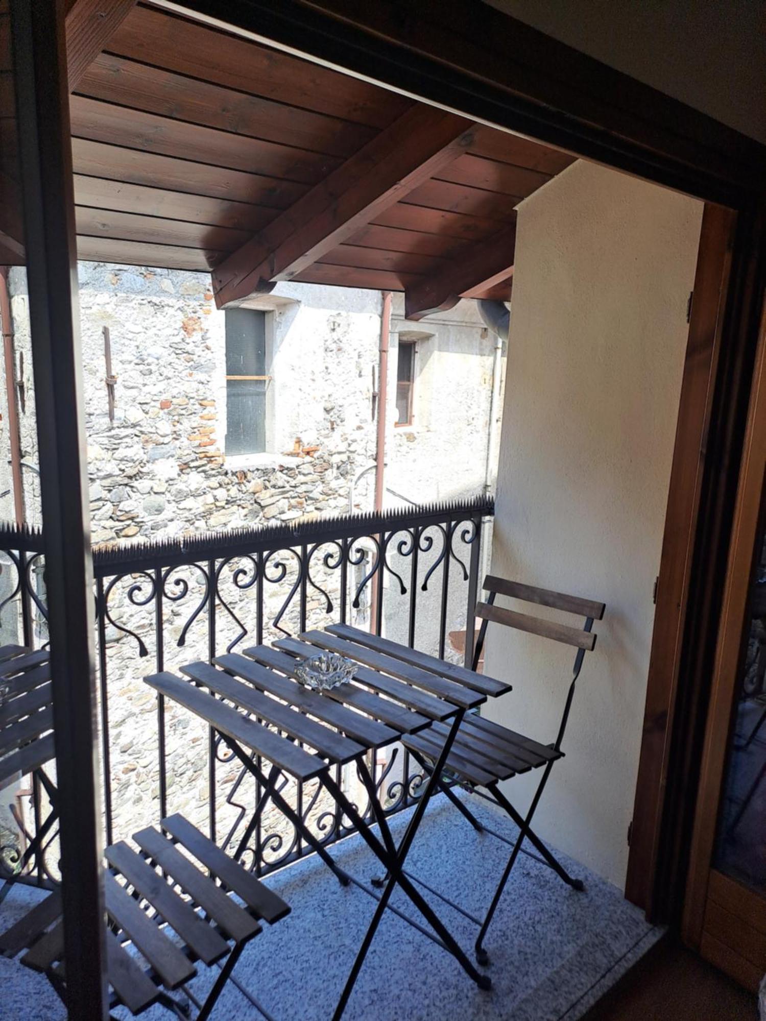 Hotel Al San Michele Stresa Zewnętrze zdjęcie