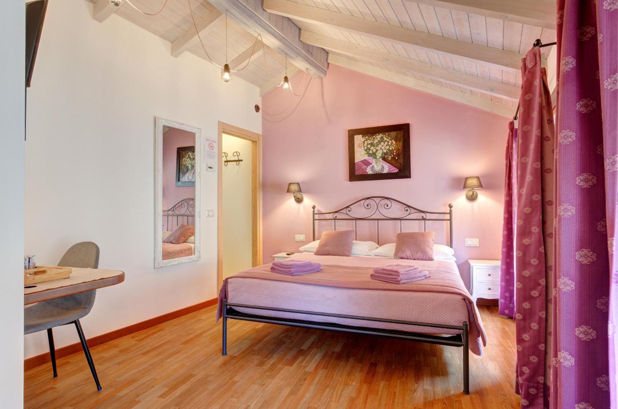 Hotel Al San Michele Stresa Zewnętrze zdjęcie