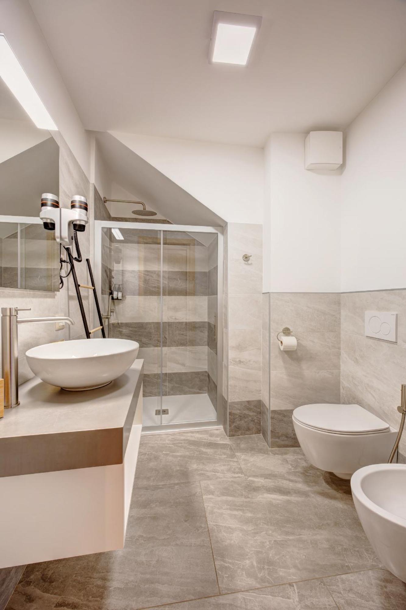Hotel Al San Michele Stresa Zewnętrze zdjęcie