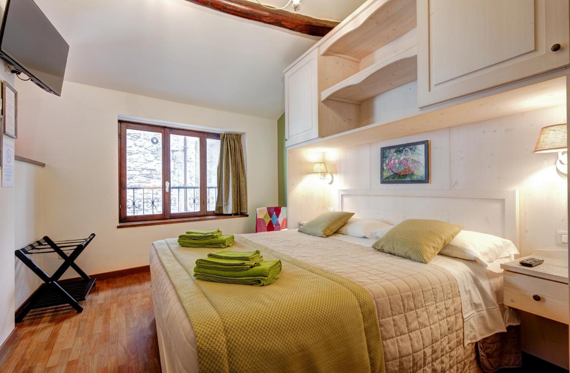 Hotel Al San Michele Stresa Zewnętrze zdjęcie